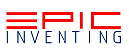 EPIC INVENTING trademark