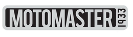MOTOMASTER 1933 trademark