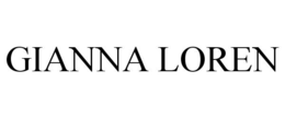 GIANNA LOREN trademark