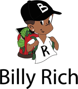 B R BILLY RICH trademark