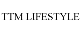 TTM LIFESTYLE trademark