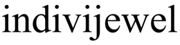 INDIVIJEWEL trademark