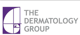 THE DERMATOLOGY GROUP trademark