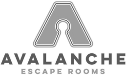 AVALANCHE ESCAPE ROOMS trademark
