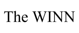 THE WINN trademark