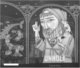 UNHOLY TRIPPEL trademark