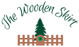 THE WOODEN SKIRT trademark