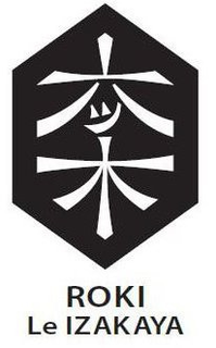 ROKI LE IZAKAYA trademark