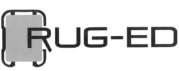 RUG-ED trademark