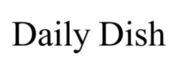 DAILY DISH trademark