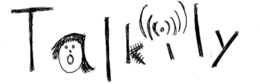 TALKILY trademark