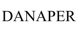 DANAPER trademark