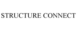 STRUCTURE CONNECT trademark