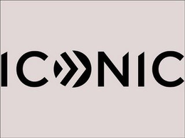 ICONIC trademark