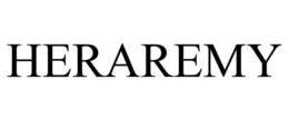 HERAREMY trademark
