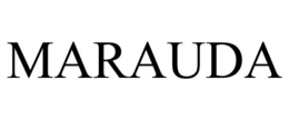 MARAUDA trademark
