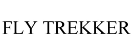 FLY TREKKER trademark