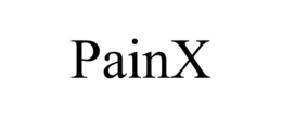 PAINX trademark