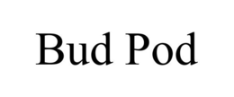 BUD POD trademark