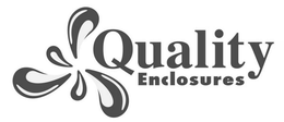 QUALITY ENCLOSURES trademark