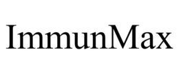 IMMUNMAX trademark