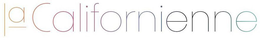 LA CALIFORNIENNE trademark