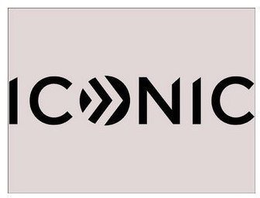 ICONIC trademark