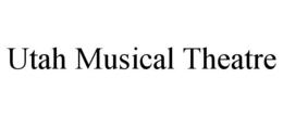 UTAH MUSICAL THEATRE trademark