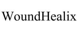 WOUNDHEALIX trademark