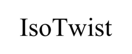 ISOTWIST trademark