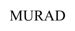 MURAD trademark