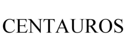 CENTAUROS trademark