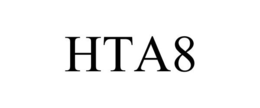 HTA8 trademark