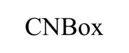 CNBOX trademark