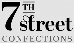 7TH STREET CONFECTIONS trademark