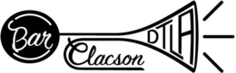 CLACSON BAR DTLA trademark