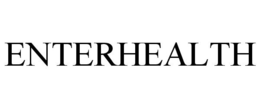 ENTERHEALTH trademark