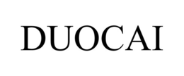 DUOCAI trademark