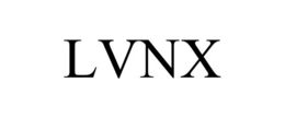 LVNX trademark
