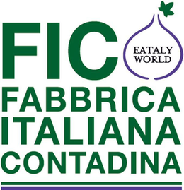 FICO FABBRICA ITALIANA CONTADINA EATALYWORLD trademark