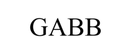 GABB trademark