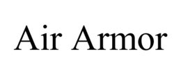 AIR ARMOR trademark
