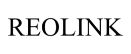 REOLINK trademark