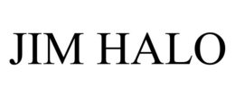 JIM HALO trademark