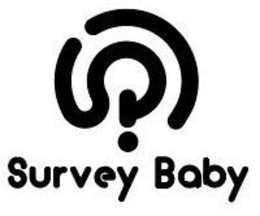 SURVEY BABY trademark