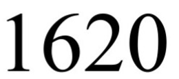 1620 trademark