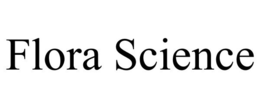 FLORA SCIENCE trademark