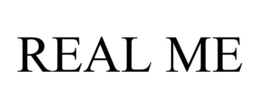 REAL ME trademark
