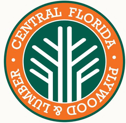 CENTRAL FLORIDA PLYWOOD & LUMBER trademark