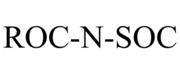ROC-N-SOC trademark